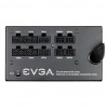 EVGA 750 GQ 750W ATX Fully Modular Power Supply - Black Image
