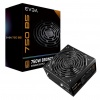 EVGA 750 B5 750W ATX Fully Modular Power Supply - Black