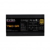EVGA SUPERNOVA 750 GA 750W ATX Fully Modular Power Supply Image