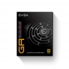 EVGA SuperNOVA 5750 GA 750W ATX Fully Modular Power Supply - Black Image