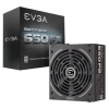 EVGA SuperNOVA 650W P2 650W ATX Fully Modular Power Supply - Black
