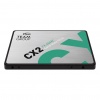 2TB Team Group CX2 2.5 Inch Serial ATA III Internal Solid State Drive Image