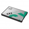 2TB Team Group CX2 2.5 Inch Serial ATA III Internal Solid State Drive Image