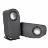 Logitech Z407 Bluetooth Computer Speakers With Subwoofer - Black Image