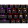 Corsair PBT Double Shot 104/105 Keyset Gaming Keycaps - Black Image