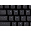 Corsair PBT Double Shot 104/105 Keyset Gaming Keycaps - Black Image