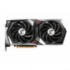 MSI Radeon RX 6700 XT 12GB GDDR6 Gaming Graphics Card