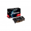 PowerColor Fighter AMD Radeon RX 6600 XT 8GB GDDR6 Graphics Card Image