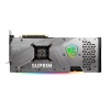 MSI NVIDIA GeForce RTX 3070 Ti SUPRIM X 8GB GDDR6X Graphics Card Image