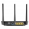ASUS RT-AC66U Gigabit Ethernet Dual-band Wireless Router Image
