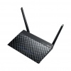 ASUS RT-AC51U Fast Ethernet Dual-band Wireless Router - Black Image