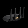 ASUS RT-AX82U Gigabit Ethernet Dual-band Wireless Router - Black Image