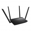 ASUS AC1200 DB Ethernet Dual-band Wireless Router - Black Image