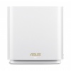 ASUS ZenWiFi AX XT8 AX6600 Gigabit Ethernet Tri-band Wireless Router - White Image