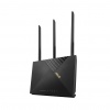 ASUS 4G-AX56 Gigabit Ethernet Dual-band Wireless Router - Black Image