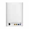 ASUS ZenWiFi AX Hybrid XP4 Dual-band Wireless Router - White Image