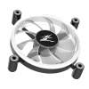 Zalman 120MM Computer Case Fan - Black, White Image