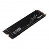 2TB Kingston Technology KC3000 M.2 PCI Express 4.0 3D TLC NVMe Internal Solid State Drive Image