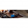 64GB Kingston Technology Data Traveler Exodia M USB Type A Flash Drive - Black, Blue Image