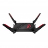 ASUS ROG Rapture GT AX6000 Dual-band 2.4GHz / 5GHz Wireless Router - Black Image