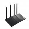 ASUS AX1800S Gigabit Ethernet Dual-band 2.4GHz / 5GHz Wireless Router - Black Image