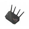ASUS ROG STRIX AX5400 Gigabit Ethernet Dual-band 2.4GHz / 5 GHz Wireless Router - Black Image