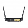 ASUS AC51U Fast Ethernet Dual-band 2.4GHz / 5GHz Wireless Router - Black Image