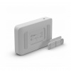 Ubiquiti Lite 8 Port Managed L2 Gigabit Ethernet (10/100/1000) Switch - White Image