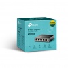 TP-Link 5-Port Gigabit Easy Smart Ethernet Switch Image