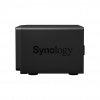 Synology DS1621 6 Bay Professional NAS - Black Image