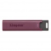 1TB Kingston Technology Data Traveler USB3.2 Type-A Flash Drive - Red