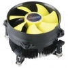 Akasa K32 92MM Processor Cooler Fan - Black, Yellow Image