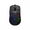 DeepCool MC310 RGB LED Right Handed Optical Gaming Mouse Image