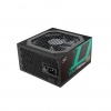 DeepCool DQ850 850W ATX Fully Modular Power Supply - Black Image
