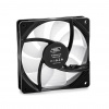 DeepCool RF 120MM Computer Case Fan - Black, 3 Pack Image