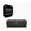 32GB Corsair Dominator DDR5 5200MHz CL40 Dual Memory Kit (2 x 16GB) Image