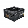 Cooler Master MWE Gold 650W ATX Full Modular Power Supply - Black Image