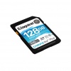 128GB Kingston Technology Canvas Go Plus UHS-I Class 10 SDXC Memory Card Image