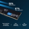 16GB Crucial DDR5 4800MHz CL40 Dual Channel Kit (2 x 8GB) Image