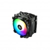 Enermax 120MM Processor Cooler - Black Image
