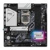 Asrock Z590M Pro4 Intel LGA 1200 Micro ATX DDR4 Motherboard Image
