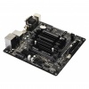 Asrock Intel Quad-Core J5040-ITX M.2 Mini ITX DDR4 SODIMM Motherboard Image
