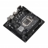 Asrock H470M-HDV Intel H470 LGA 1200 Socket H5 Micro ATX DDR4 Motherboard Image