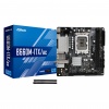 Asrock B660M-ITX AC Intel B660 LGA 1700 Mini ITX DDR4 Motherboard Image