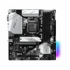 Asrock B460M Pro4 Intel B460 LGA 1200 Micro ATX DDR4 Motherboard Image