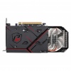 Asrock Phantom Gaming AMD Radeon RX 6500 XT 4GB GDDR6 Graphics Card Image