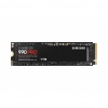 1TB Samsung 990 PRO M.2 PCI Express 4.0 V-NAND MLC NVMe Internal Solid State Drive Image