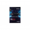1TB Samsung 990 PRO M.2 PCI Express 4.0 V-NAND MLC NVMe Internal Solid State Drive Image