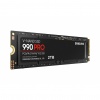 2TB Samsung 990 Pro M.2 PCI Express 4.0 Internal Solid State Drive Image