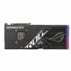 ASUS ROG Gaming NVIDIA GeForce RTX 4080 16GB GDDR6X Graphics Card Image